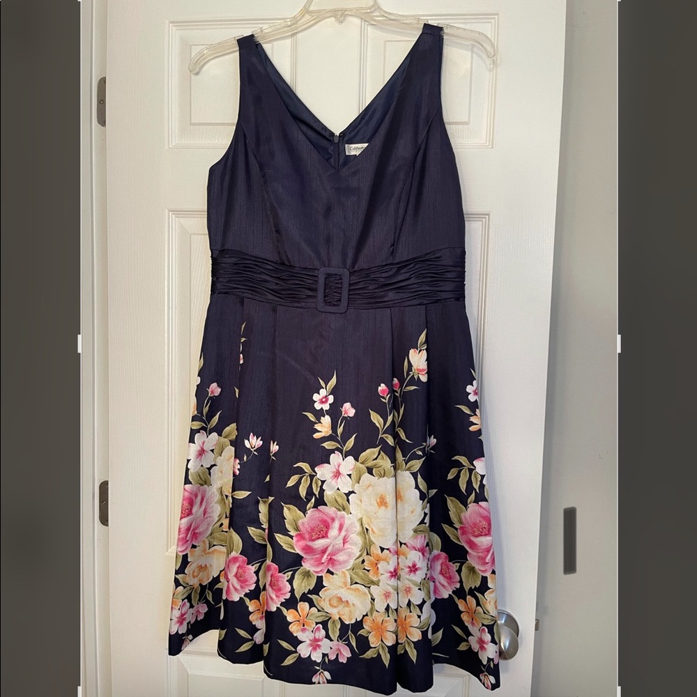 Coldwater Creek dress in Size 14.